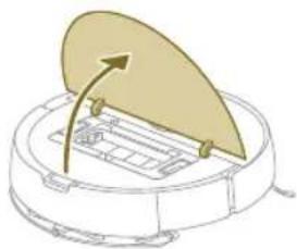 PHILIPS HomeRun 7000 Series XU7100 - Italiano - 3