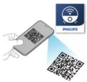 PHILIPS HomeRun 7000 Series XU7100 - Az alkalmazás tartalma - 1