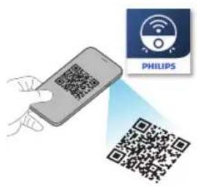 PHILIPS HomeRun 7000 Series XU7100 - CopxHa Ha anJnkaunjaTa - 1