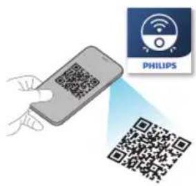 PHILIPS HomeRun 7000 Series XU7100 - CoepeKmOe npUloKeHna - 1