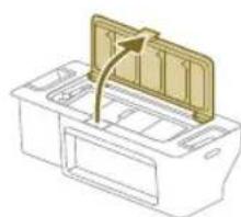 PHILIPS HomeRun 7000 Series XU7100 - Pastrimi i filtrit - 1