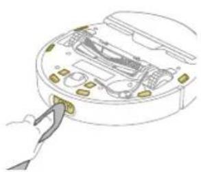 PHILIPS HomeRun 7000 Series XU7100 - Suomi - 2
