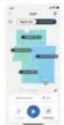 PHILIPS HomeRun 7000 Series XU7100 - Postup Opis - 1