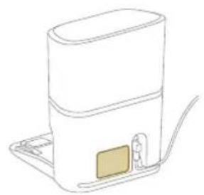 PHILIPS HomeRun 7000 Series XU7100 - Wi-Fi-uhenduse seadistamine - 1