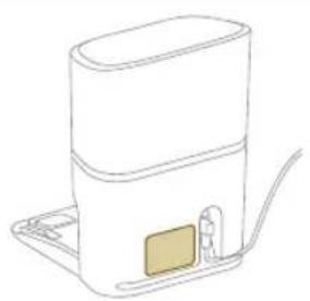 PHILIPS HomeRun 7000 Series XU7100 - NocTaByBaHe Ha Wi-Fi BpckaTa - 2
