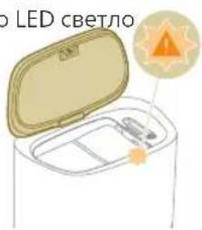 PHILIPS HomeRun 7000 Series XU7100 - XU7100 NopToKaJIOBOTO LED cBettno - 1