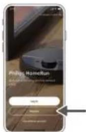 PHILIPS HomeRun 7000 Series XU7100 - Romana - 2