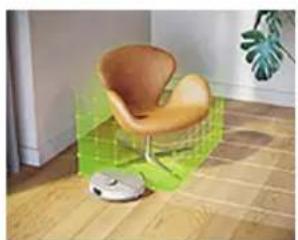 PHILIPS HomeRun 7000 Series XU7100 - Mopivaba tsoon - 1