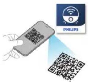PHILIPS HomeRun 7000 Series XU7100 - App-inhoud - 1