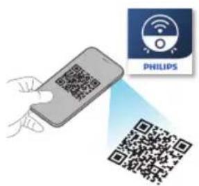 PHILIPS HomeRun 7000 Series XU7100 - Appinnehall - 1