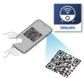 PHILIPS HomeRun 7000 Series XU7100 - CbIbPkaHneHa npNIOXKeHHeTo - 1