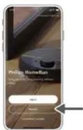 PHILIPS HomeRun 7000 Series XU7100 - CbIbPkaHneHa npNIOXKeHHeTo - 2