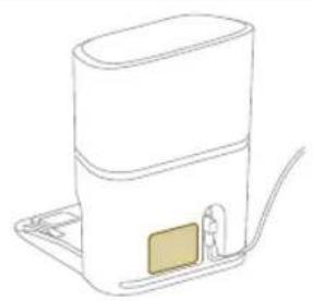 PHILIPS HomeRun 7000 Series XU7100 - Wi-Fi baglantisinayarlama - 1
