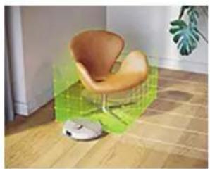 PHILIPS HomeRun 7000 Series XU7100 - Zoneedenmoping - 1