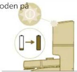 PHILIPS HomeRun 7000 Series XU7100 - Signal Beskrivning av signalen Signalens betydelse - 2
