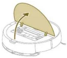 PHILIPS HomeRun 7000 Series XU7100 - Polski - 2