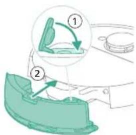 PHILIPS HomeRun 7000 Series XU7100 - Slovensky - 3