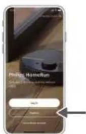 PHILIPS HomeRun 7000 Series XU7100 - Latviešu - 2