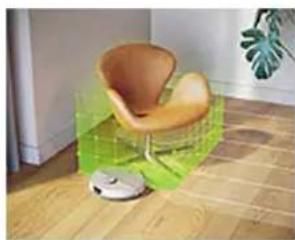 PHILIPS HomeRun 7000 Series XU7100 - Wirtualna s ciana i zakazana strefa - 4