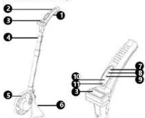 STEINBERG SBSDMW1000C - USERMANUAL - 1