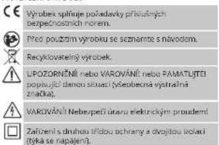 Uniprodo UNI_WATER_31 - VYSVELETENI SYMBOLU - 1