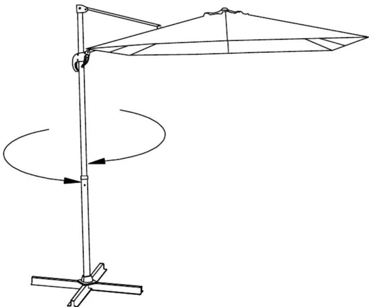 SCHNEIDER Rhodos Junior - Rotating: - 1