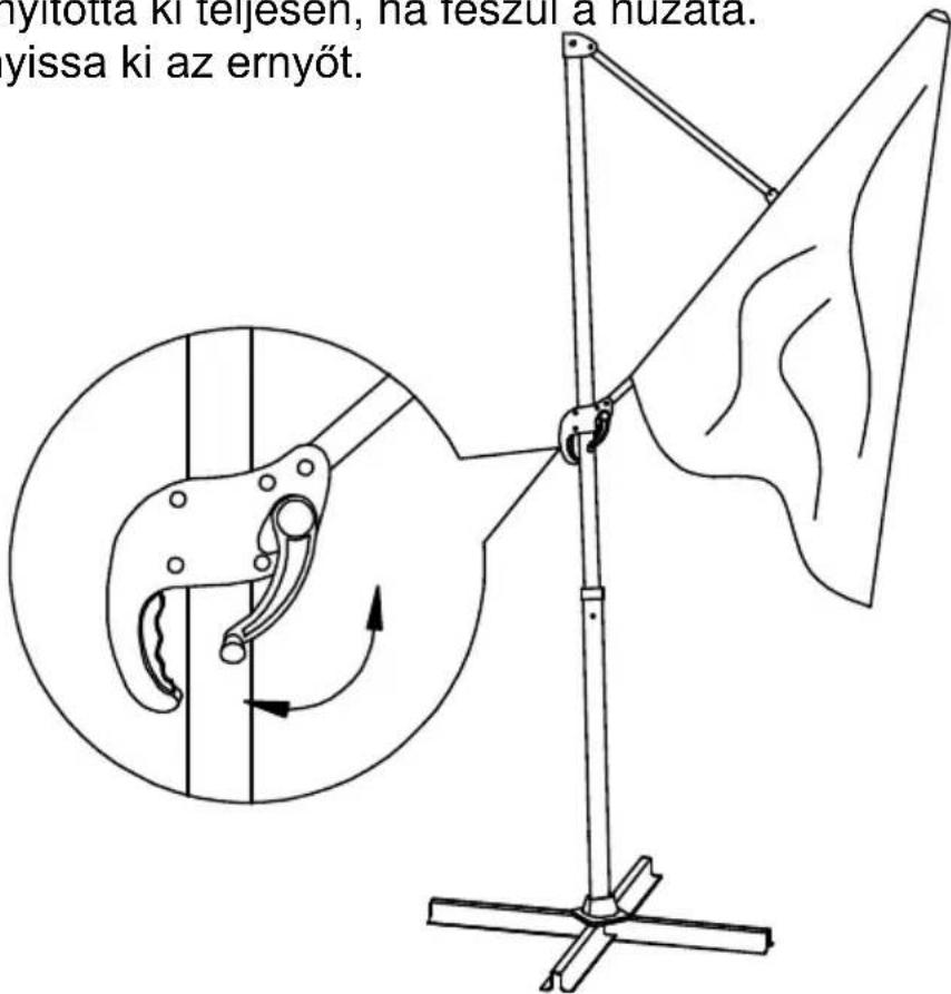 SCHNEIDER Rhodos Junior - Kinyitás: - 3