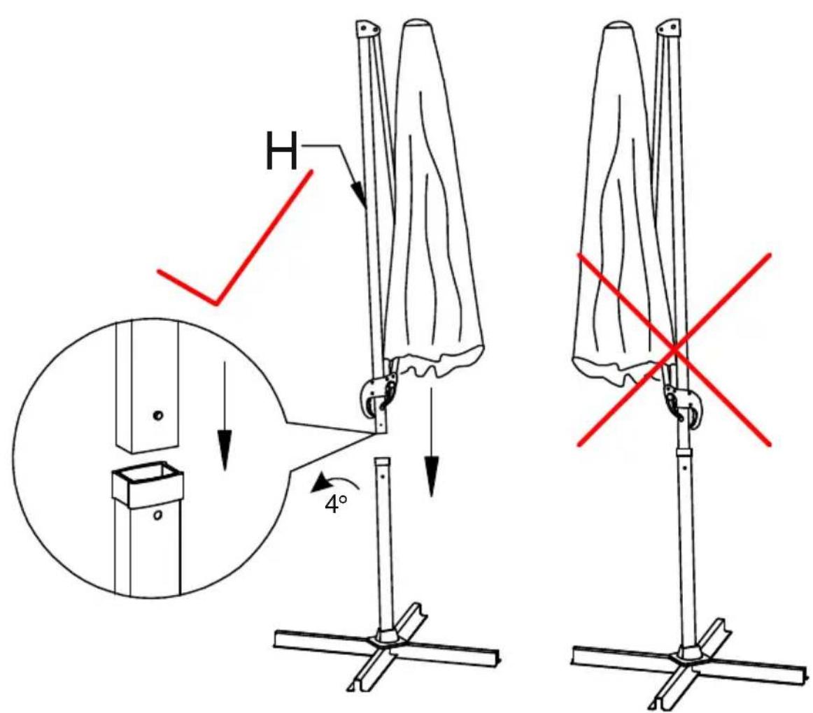 SCHNEIDER Rhodos Junior - FIGYELMEZTETÉS: - 4