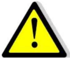 SCHNEIDER Rhodos Junior - UPOZORNÉNÍ: - 2