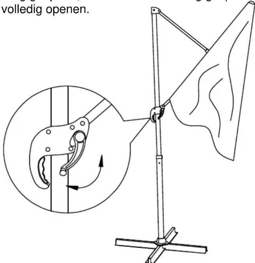 SCHNEIDER Rhodos Junior - Openen: - 3