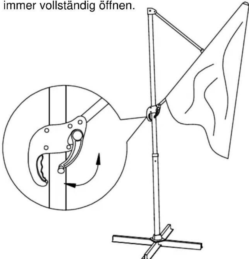 SCHNEIDER Rhodos Junior - Öffnen: - 3