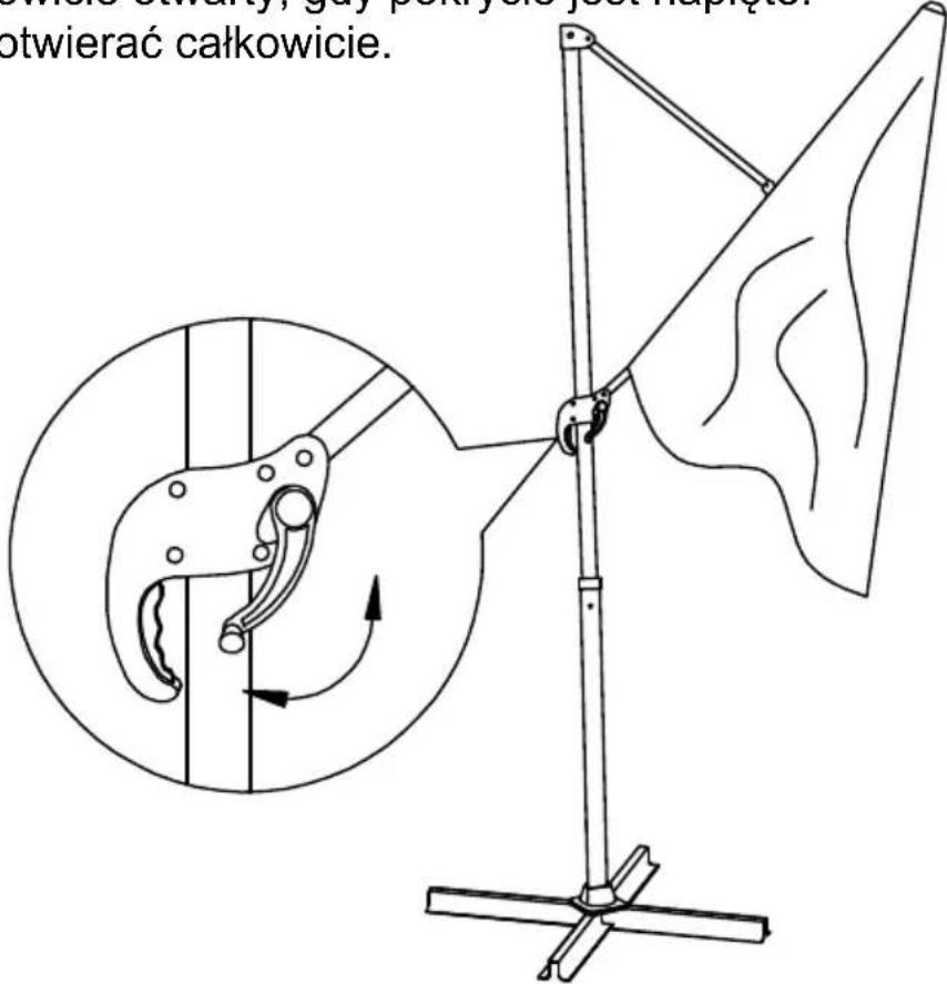 SCHNEIDER Rhodos Junior - Otwieranie: - 3