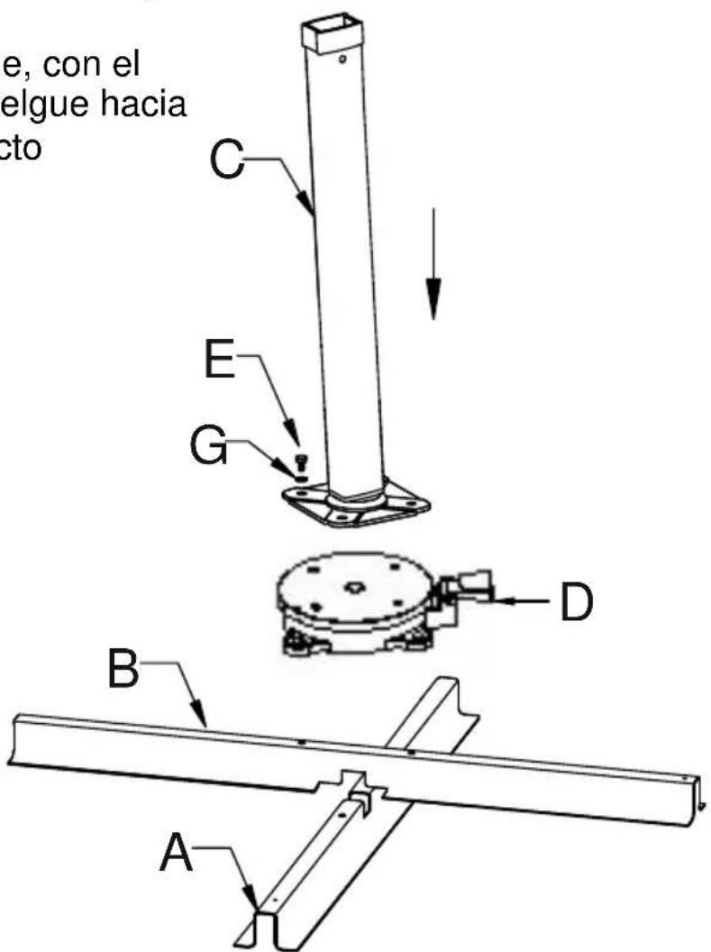 SCHNEIDER Rhodos Junior - NOTA: - 1