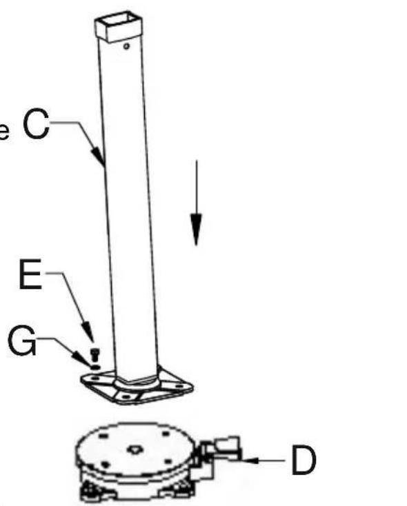 SCHNEIDER Rhodos Junior - Kohctpykncn MOHTaK - 1