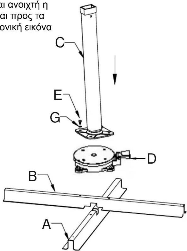 SCHNEIDER Rhodos Junior - YIIOAEIH: - 1