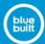 BlueBuilt BBUSWM3255 - Turn over for use. - 1