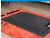 BlueBuilt BBUSWM3255 - From your own toolbox: - 1