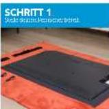 BlueBuilt BBUSWM3255 - CHECKLISTE - 2