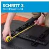 BlueBuilt BBUSWM3255 - CHECKLISTE - 6