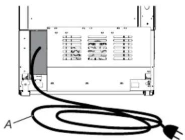 JENN-AIR JBWFNL18RX - A VERTISSEMENT - 2