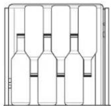 JENN-AIR JBWFNL18RX - To Stock the Wine Cellar Column - 1