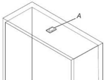 JENN-AIR JBWFNL18RX - Joining Two Wine Cellar Columns - 4