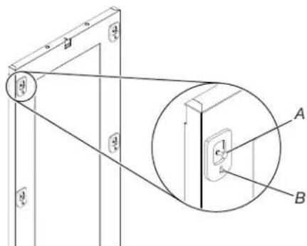 JENN-AIR JBWFNL18RX - Prepare The Wine Cellar Door For Panel Installation - 1