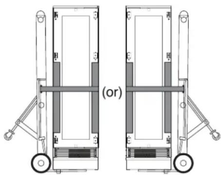 JENN-AIR JBWFNL18RX - ADVERTENCIA - 1