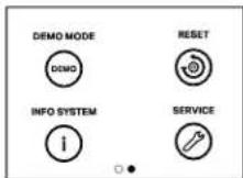 JENN-AIR JBWFNL18RX - DEMO MODE - 2