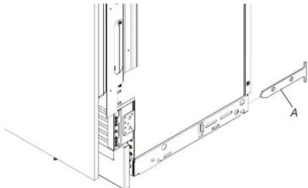 JENN-AIR JBWFNL18RX - Joining Wine Cellar Columns To Refrigeration/Freezer Column - 1