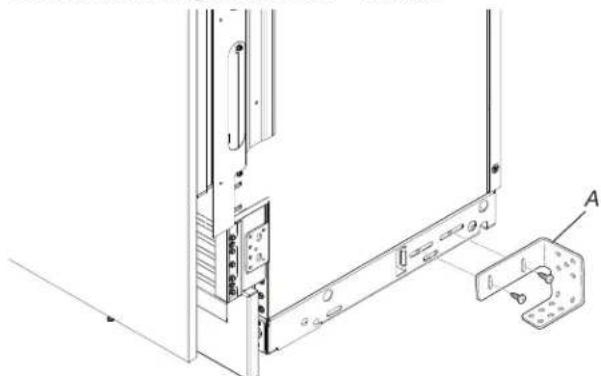 JENN-AIR JBWFNL18RX - Joining Wine Cellar Columns To Refrigeration/Freezer Column - 2