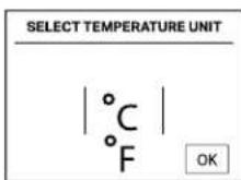 JENN-AIR JBWFNL18RX - °C/°F (CELSIUS AND FAHRENHEIT) - 3