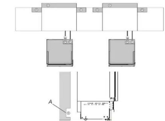 JENN-AIR JBWFNL18RX - Recommended Grounding Method - 2