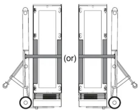 JENN-AIR JBWFNL18RX - A VERTISSEMENT - 2
